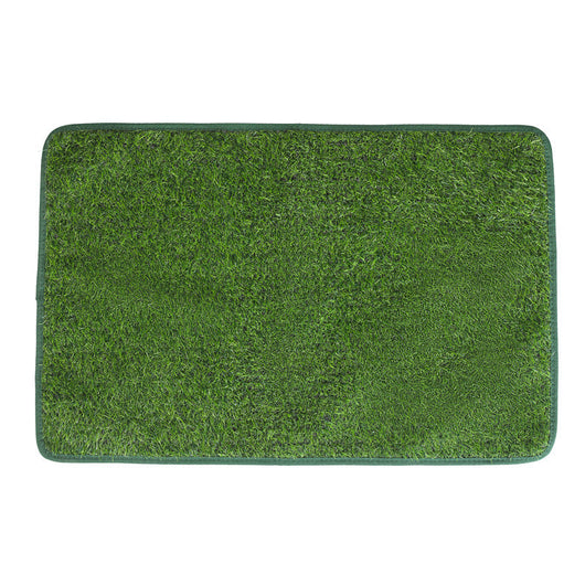 Tapete Entrenador de Pasto Artificial para Perros - Lavable Interior y Exterior - Image 5