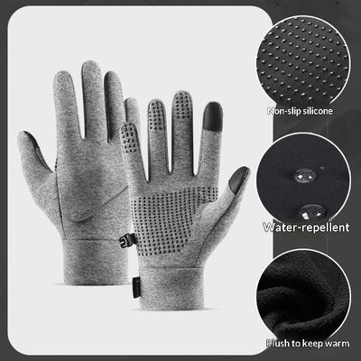 Guantes Térmicos Impermeables para Deportes de Invierno - Image 7