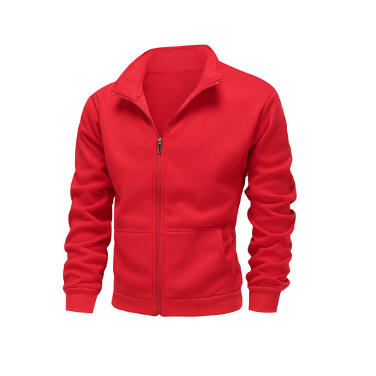 Chaqueta Deportiva Ligera Primavera Otoño para Hombre - Image 2
