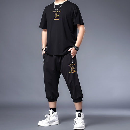 Ropa Deportiva Plus Suelta y Cómoda para Mayor Rendimiento - Image 2