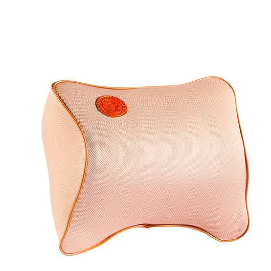 Almohada de Espuma Viscoelástica para Cuello y Reposacabezas del Auto - Image 4