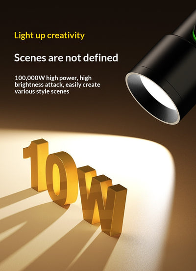 Luz de Relleno Profesional para Fotografía e Iluminación - Image 11