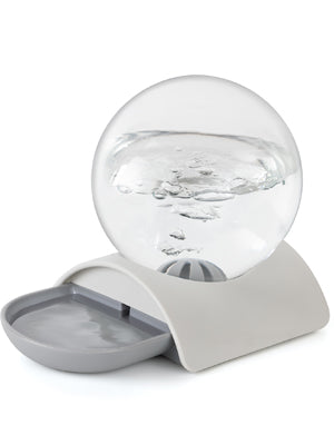 Dispensador Automático de Agua para Mascotas 2.8L con Fuente de Gravedad - Image 10