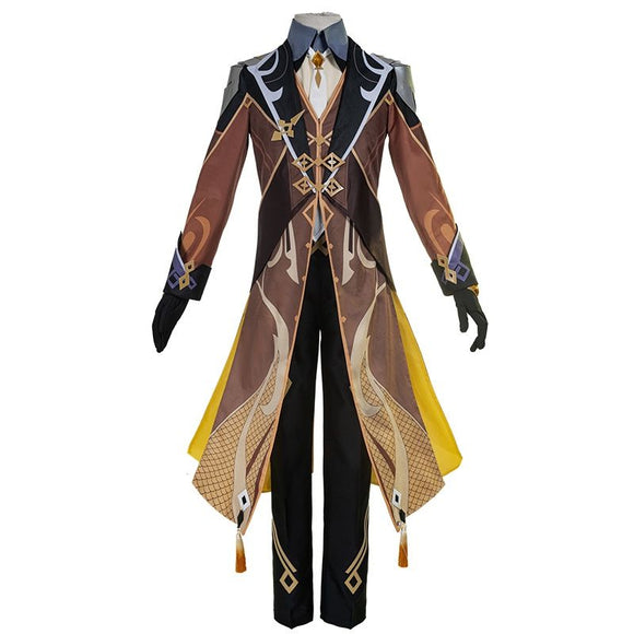 Reloj de Pared Uniforme Completo God of the Original