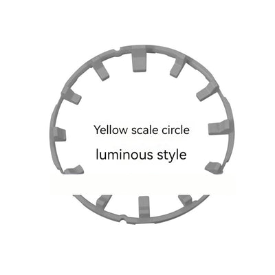 Anillo Luminoso para Esfera de Reloj - Image 22