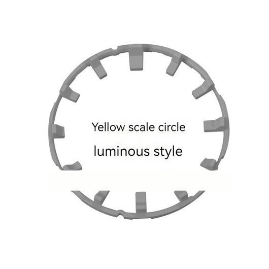 Anillo Luminoso para Esfera de Reloj - Image 22