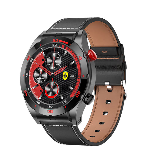 Reloj Inteligente con Llamadas Bluetooth, Monitor de Salud Integral - Image 7