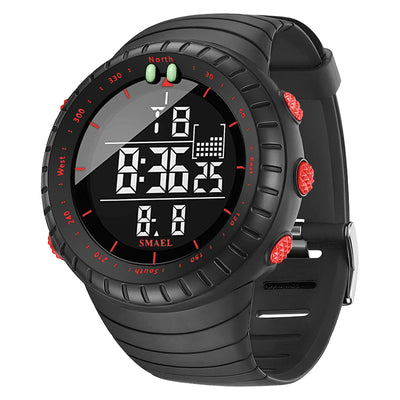 Reloj Deportivo Multifuncional para Hombre con Tecnología Digital - Image 21