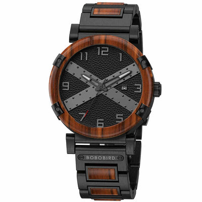 Reloj Mecánico Automático para Hombre de Precisión Total - Image 17