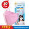 Rosado 50 Piezas