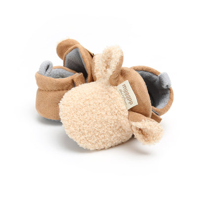 Zapatos de Tela Suave y Cómodos - Image 18