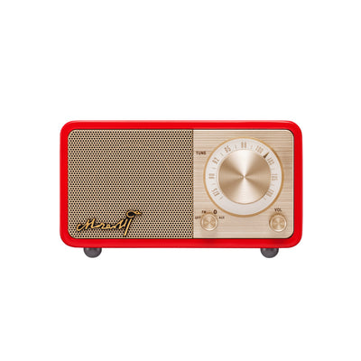 Parlante Portátil Bluetooth de Alto Rendimiento - Image 6