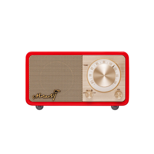 Parlante Portátil Bluetooth de Alto Rendimiento - Image 6