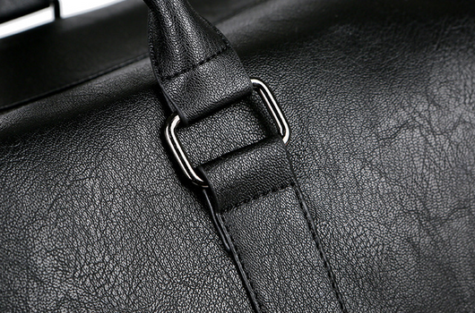 Bolso de Cuero Retro Vintage para Hombre - Gran Capacidad Estilo Europeo - Image 15