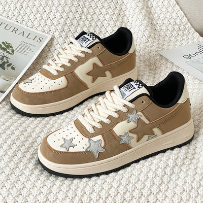 Zapatos Deportivos para Parejas - Comodidad y Estilo Compartido - Image 3