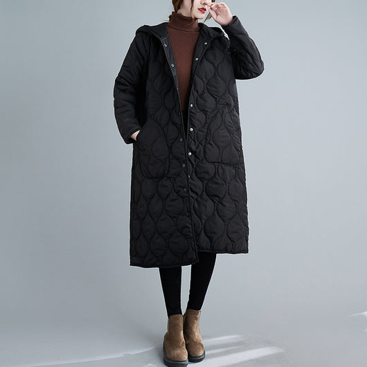 Ropa Cómoda Estilo Coreano Talla Grande Efecto Reductor - Image 3