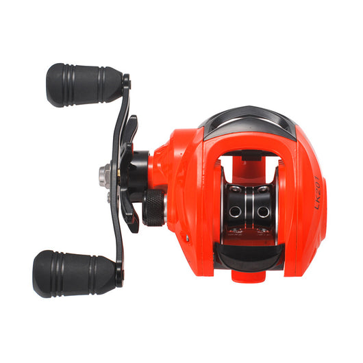 Carrete de Pesca Kemailong Water Drop - Alto Rendimiento y Velocidad Máxima - Image 6