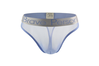Bóxer T-back BRAVE PERSON para Hombre - Image 27