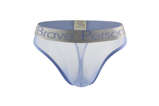 Bóxer T-back BRAVE PERSON para Hombre - Image 27