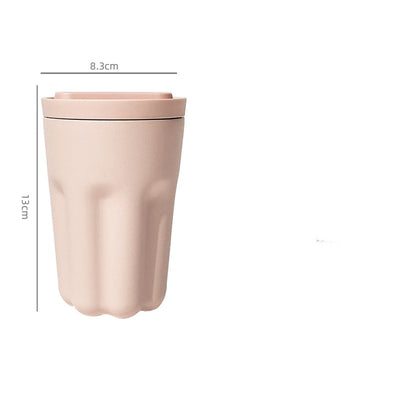 Taza de Café Portátil Mini con Asas Colgantes - Image 11