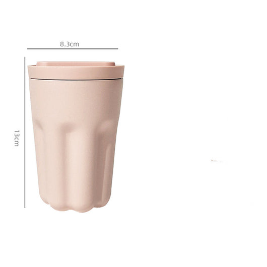 Taza de Café Portátil Mini con Asas Colgantes - Image 11