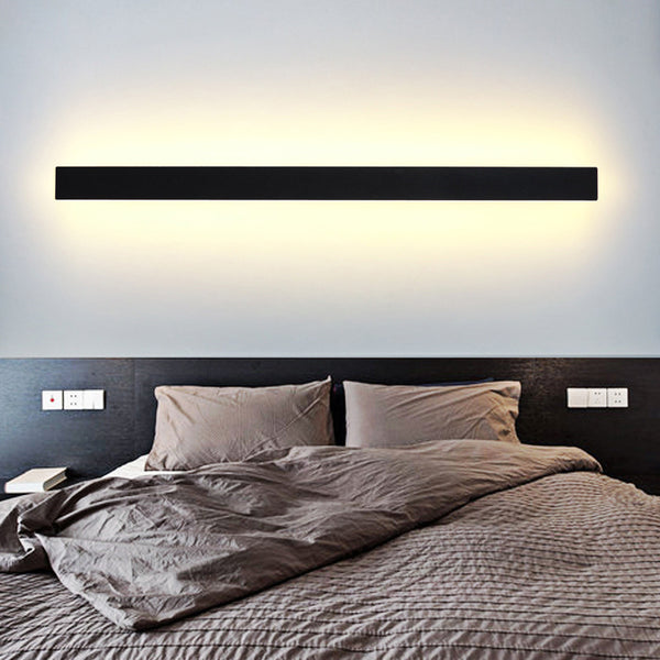 Lámpara de Noche Elegante con Iluminación Decorativa para Dormitorio y Sala