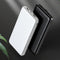 Chaleco Térmico Autorrecalentable 20000mAh con Batería Integrada
