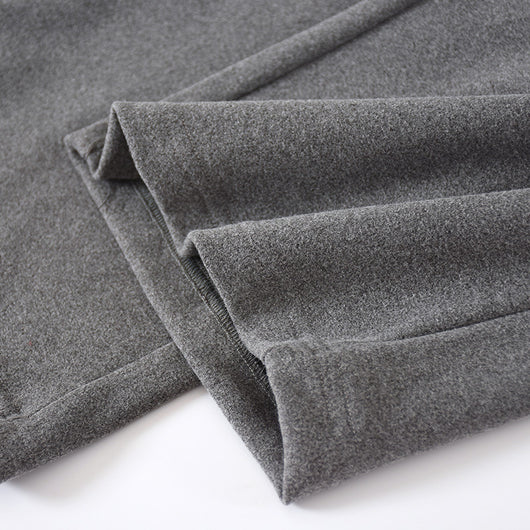Pijama Kimono Japonés Muji para Hombre - Abrigo Térmico Premium - Image 19