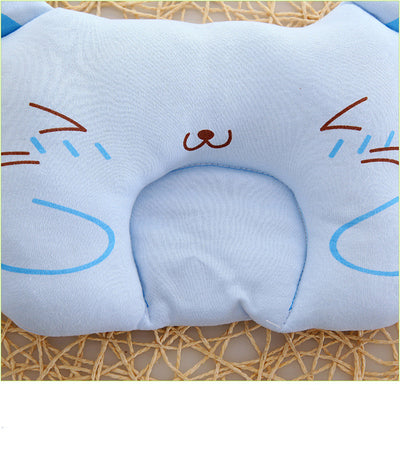Almohada para Bebé Recién Nacido con Diseño Infantil Estampado - Image 4