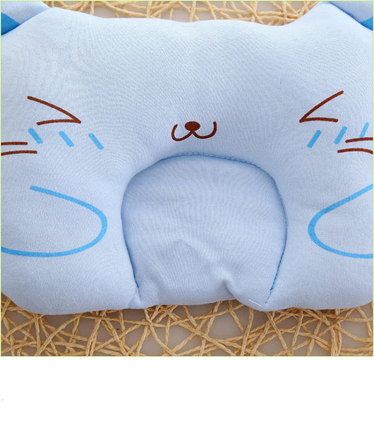 Almohada para Bebé Recién Nacido con Diseño Infantil Estampado - Image 4