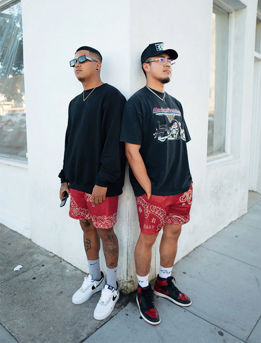 Prenda Oversize Verano Youth Tide – Secado Rápido y Transpirable - Image 8