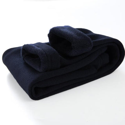 Leggings Térmicos Infantiles con Forro de Algodón y Terciopelo - Image 12