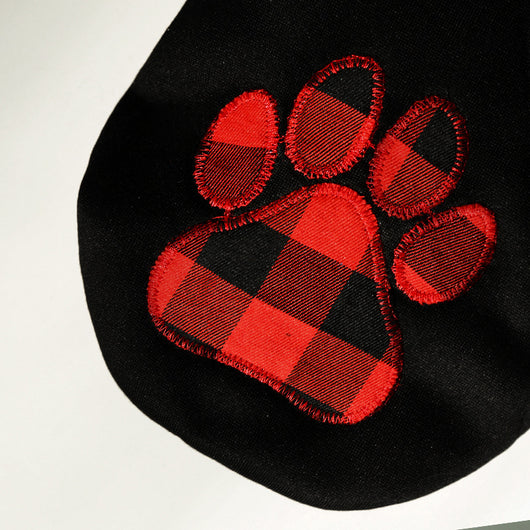 Ropa Térmica a Cuadros para Perros Pequeños, Medianos y Grandes - Otoño e Invierno - Image 3
