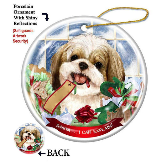 Adorno Colgante para Auto con Diseño de Perro en Acrílico - Image 32