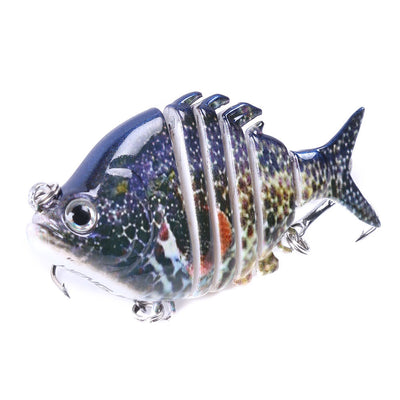 Anzuelo Biónico Tilapia con Diseño Innovador - Image 4