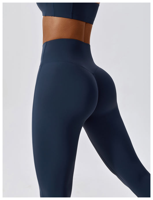 Leggins Deportivos Levanta Glúteos de Secado Rápido - Efecto Segunda Piel - Image 14