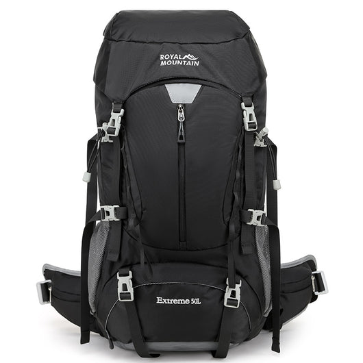 Mochila Impermeable de Gran Capacidad Multifuncional Resistente - Image 7