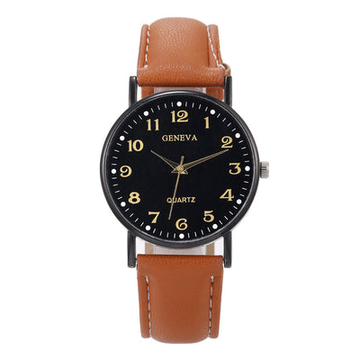 Reloj Digital Geneva para Mujer - Diseño Minimalista y Preciso - Image 7