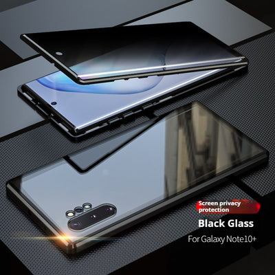 Funda Magnética Doble Cara para S24plus - Protección Total King - Image 19