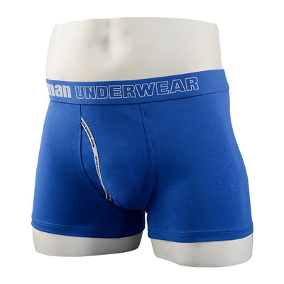 Bóxers de Algodón para Hombre con Estampados Divertidos - Image 9