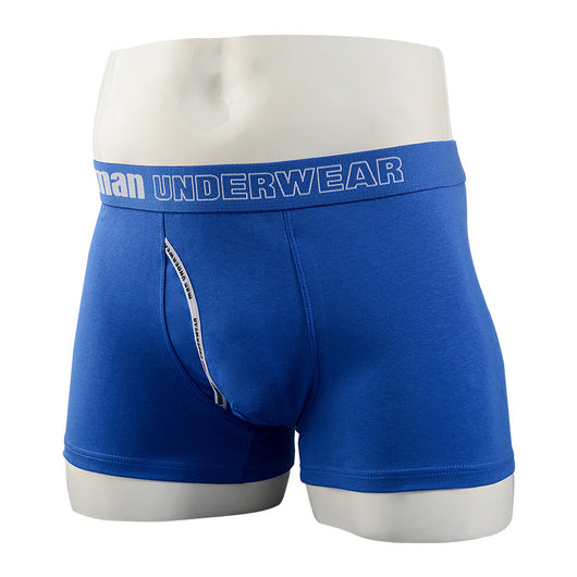 Bóxers de Algodón para Hombre con Estampados Divertidos - Image 9
