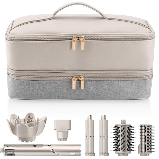 Bolsa Organizadora Doble para Secadores y Rizadores - Image 2