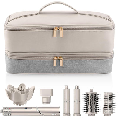 Bolsa Organizadora Doble para Secadores y Rizadores - Image 2