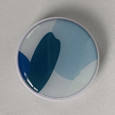 Soporte Plegable de Cristal Epoxi para Celular - Image 7