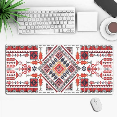 Mousepad Gaming Anime para Esports - Superficie de Alto Rendimiento - Image 12