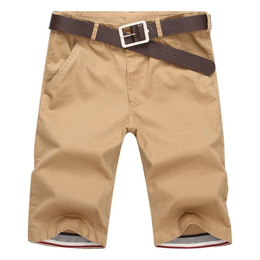 Shorts de Verano para Hombre - Comodidad y Estilo Moderno - Image 9