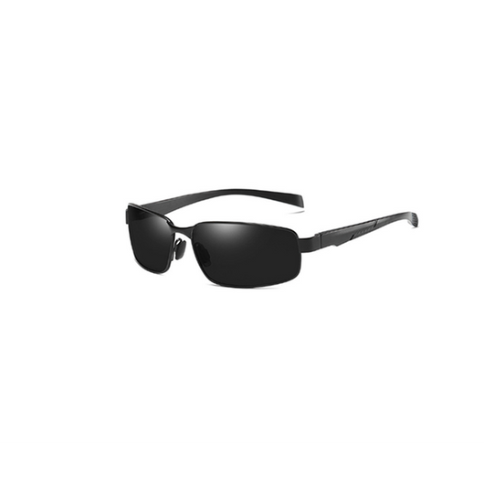 Gafas Polarizadas de Aluminio y Magnesio para Conducir Día y Noche - Image 4