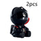 Black Star 2 Pieces USB