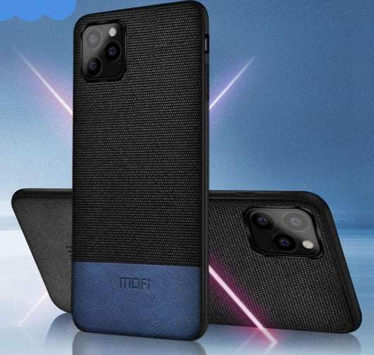 Funda Protectora de Silicona Mate Antigolpes Todo en Uno - Image 18