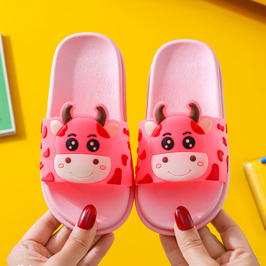 Sandalias y Pantuflas Infantiles con Suela Antideslizante - Image 13
